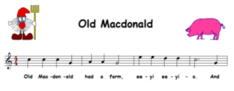 Old Macdonald