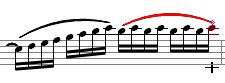 phrase mark