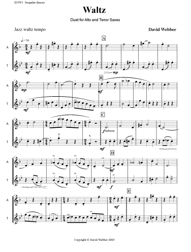 Valse