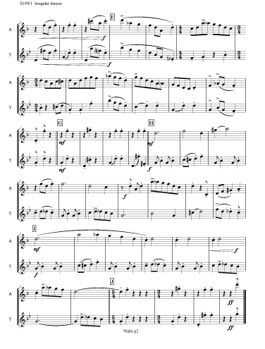 Valse