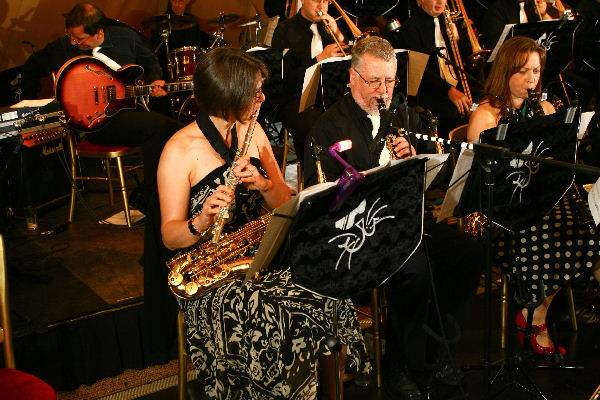 band