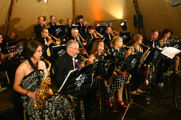 band