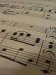 Arranging with Mozart music notation software