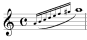 grace notes