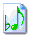 mozart music notation