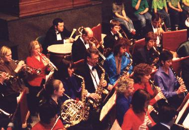 band